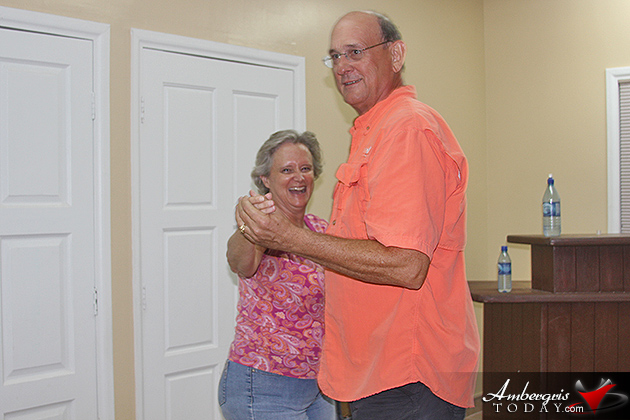 Local Rotary Club Invites You to Learn to Dance for a Cause