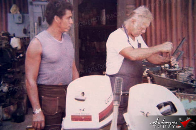 La Beluga Submarine in San Pedro