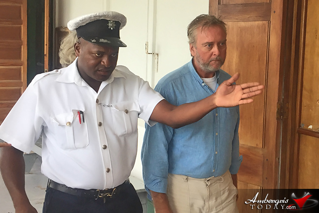 Defense Attorney - Prosecution Failed to Convince Judge in Doehm Bail Hearing