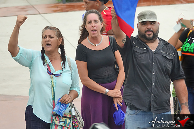 Defense Attorney - Prosecution Failed to Convince Judge in Doehm Bail Hearing