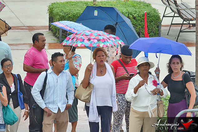 Defense Attorney - Prosecution Failed to Convince Judge in Doehm Bail Hearing