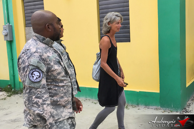 David and Anke Doehm Remain Detained After Appearing in Court Today 3 David and Anke Doehm Remain Detained After Appearing in Court Today