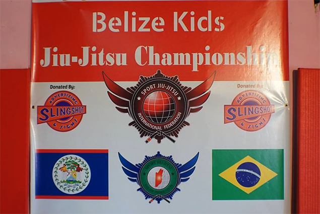Dawson's Pit Fighters Compete at 1st Annual Jiu-Jitsu Competition