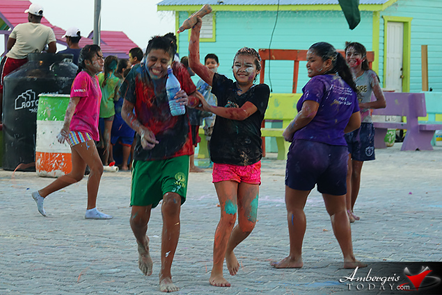 Carnaval 2018 Day Two - Cupid and Queen of the Bay Parody 5 Carnaval 2018 Day Two - Cupid and Queen of the Bay Parody