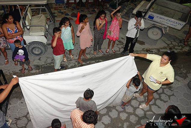 Carnaval 2018 Day Two - Cupid and Queen of the Bay Parody 8 Carnaval 2018 Day Two - Cupid and Queen of the Bay Parody