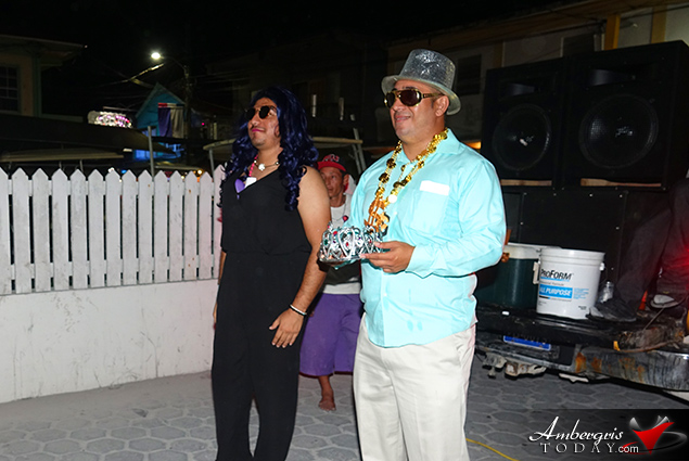 Carnaval 2018 Day Two - Cupid and Queen of the Bay Parody 16 Carnaval 2018 Day Two - Cupid and Queen of the Bay Parody