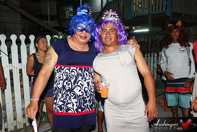 Carnaval 2018 Day Two - Cupid and Queen of the Bay Parody 26 Carnaval 2018 Day Two - Cupid and Queen of the Bay Parody