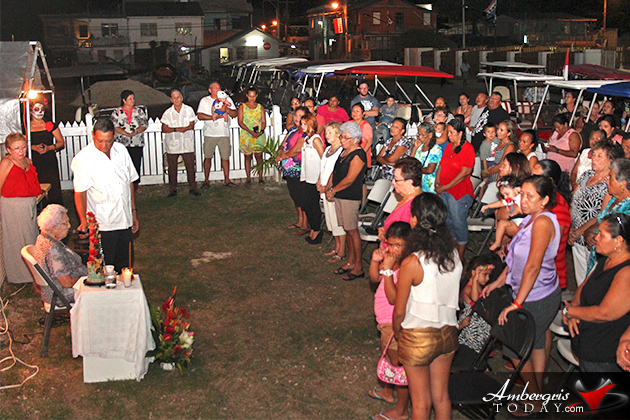 Day of the Dead Finados Exhibit at San Pedro House of Culture