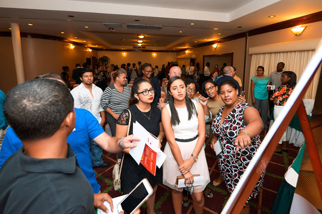 Destination Belize Reveals New Magazine Theme