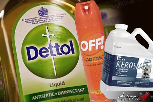 Strange Home Remedies to Remove Head Lice!