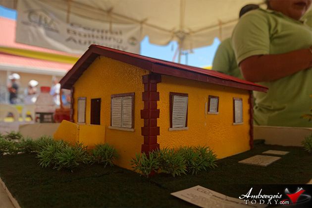 DFC EXPO highlights Impact on Belize’s Economy