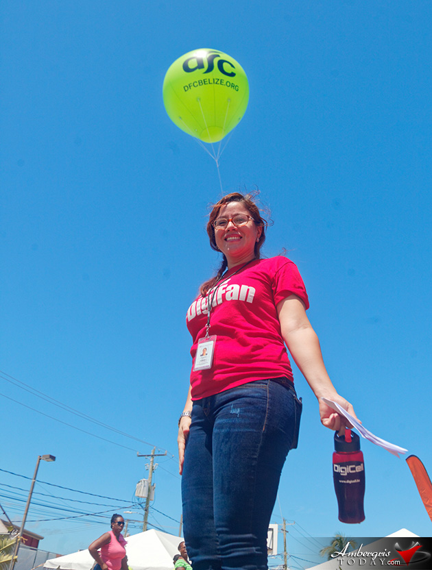 DFC EXPO highlights Impact on Belize’s Economy