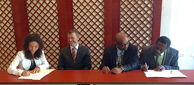 EUR $8MIL Loan for DFC to Support Private Sector Development in Belize EUR $8MIL Loan for DFC to Support Private Sector Development in Belize