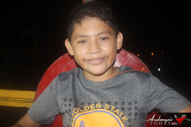 Dia De San Pedro Festivities Continue