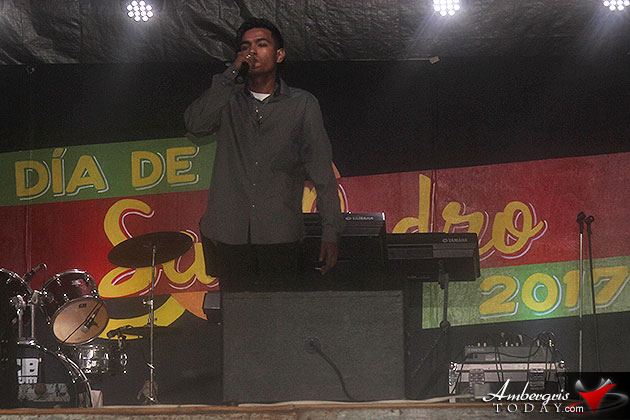 Dia De San Pedro Festivities Continue