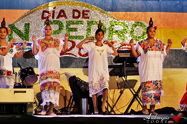 Dia de San Pedro, Festival, Fishing Tournament, Ceviche Competition, Triathlon Fun Island Activities to Celebrate Dia de San Pedro