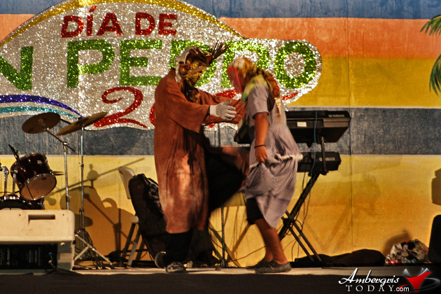 Dia de San Pedro, Festival, Fishing Tournament, Ceviche Competition, Triathlon Fun Island Activities to Celebrate Dia de San Pedro