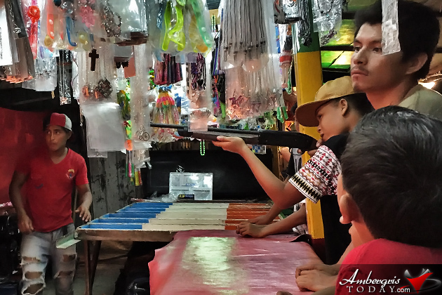 Dia de San Pedro, Festival, Fishing Tournament, Ceviche Competition, Triathlon Fun Island Activities to Celebrate Dia de San Pedro