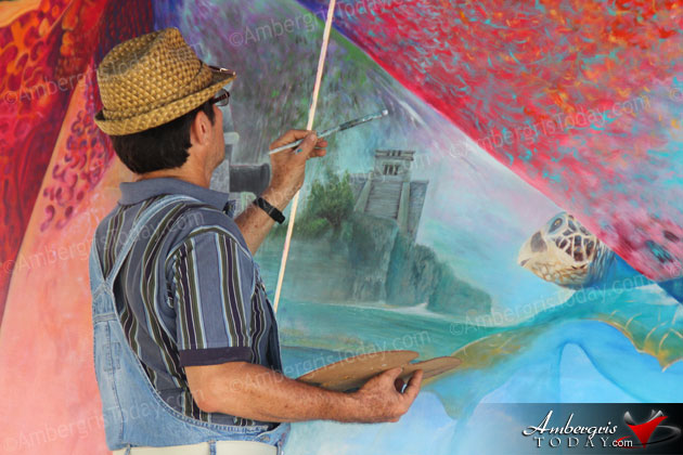 Dia de San Pedro Festivities Celebrate Island’s Rich History and Culture