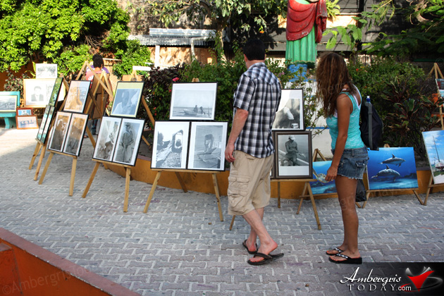 Island Celebrates a Cultural Dia De San Pedro 