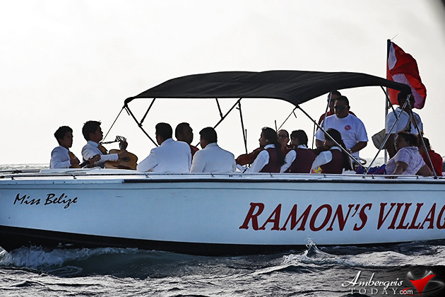 Boat Procession on Dia de San Pedro Fun Island Activities to Celebrate Dia de San Pedro