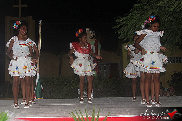 Celebration of "Dia De San Pedro" Commences 3 Celebration of "Dia De San Pedro" Commences