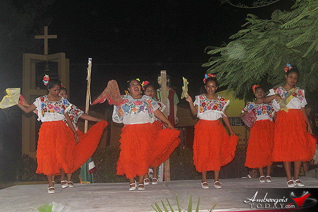 Celebration of "Dia De San Pedro" Commences 4 Celebration of "Dia De San Pedro" Commences