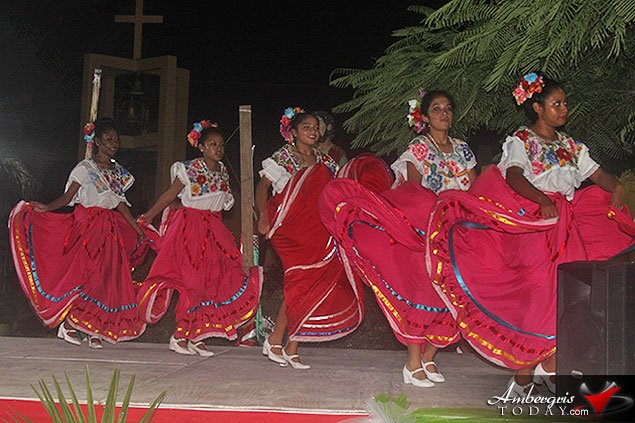 Celebration of "Dia De San Pedro" Commences 5 Celebration of "Dia De San Pedro" Commences