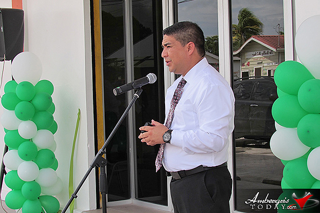 New Dialysis Center Brings Convenience, Lower Costs To Kidney Patients In Belize