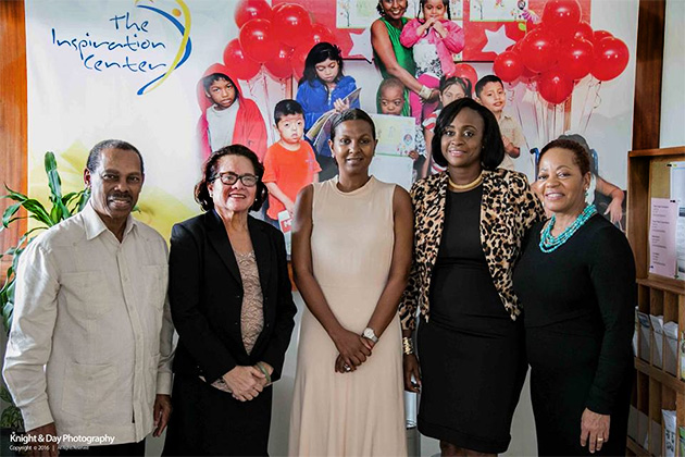 Developed by Belize's Special Envoy for Women and Children in partnership with UNICEF Belize, this video highlights the importance of using language that respects people for who they are. Words are powerful. Words can hurt. Words do matter. #PersonFirst #TeachRespect