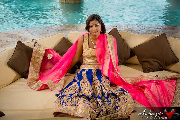 Divya Wadhwa Quinceanos Divya Wadhwa Quinceanos