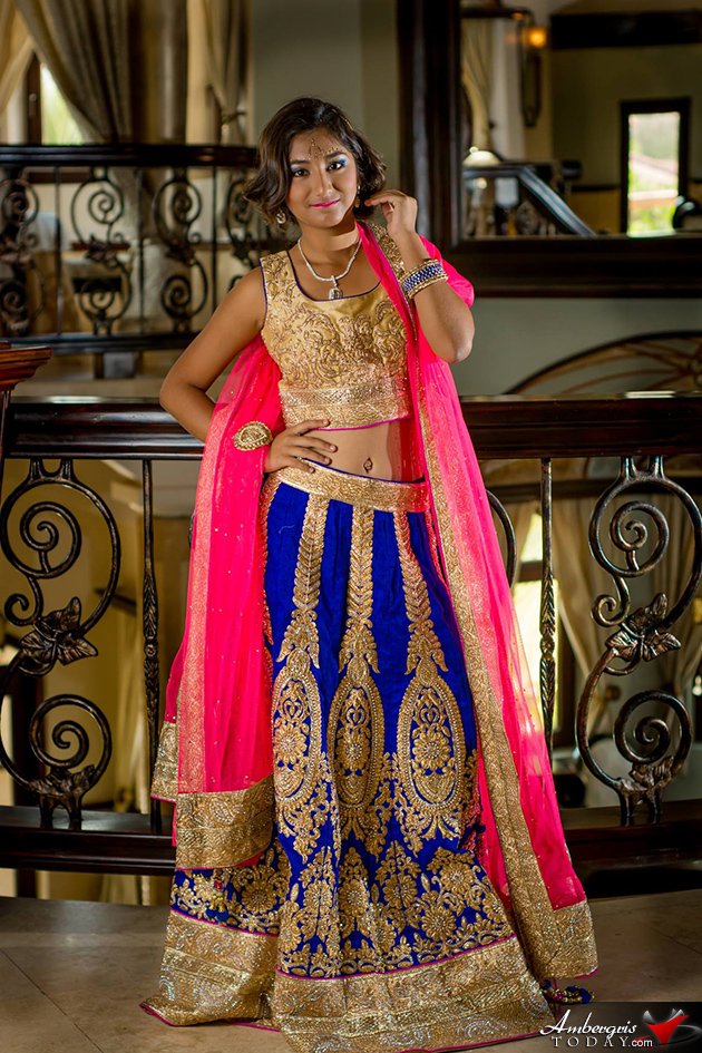 Divya Wadhwa Quinceanos Divya Wadhwa Quinceanos