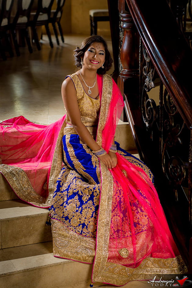 Divya Wadhwa Quinceanos Divya Wadhwa Quinceanos