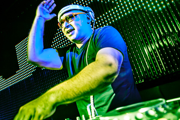 Miami’s DJ Jax to Entertain at Costa Maya After Party Miami’s DJ Jax to Entertain at Costa Maya After Party