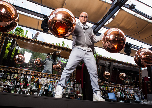 Miami’s DJ Jax to Entertain at Costa Maya After Party Miami’s DJ Jax to Entertain at Costa Maya After Party