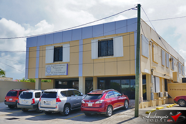 Kidney Stone Laser Surgery Introduced in Belize, Dr. Victor Lizaraga