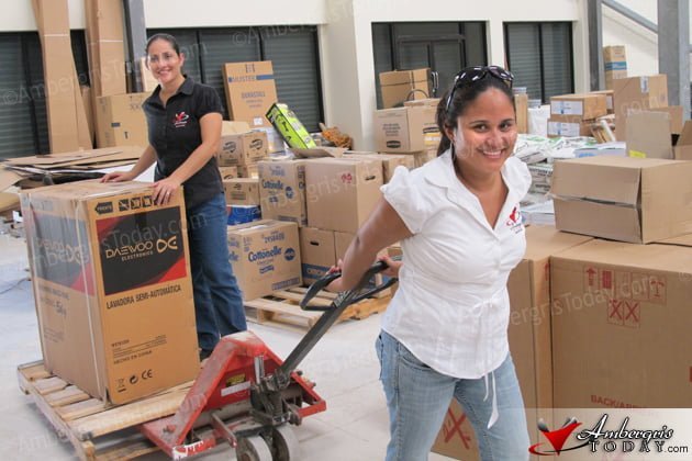 Dorian's Angels Paint It Up with Castillo's Hardware 5 Dorian's Angels - Castillo's Hardware