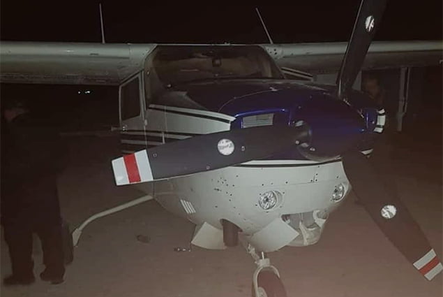 Belize Police Investigating Two of Their Own for Cocaine Bust