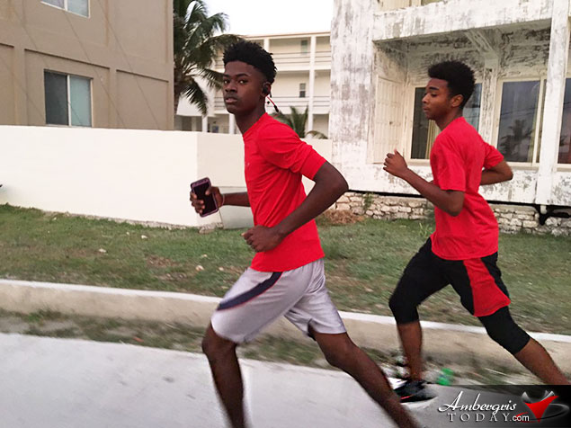 San Pedro High Celebrates 2017 Drug Awareness Week