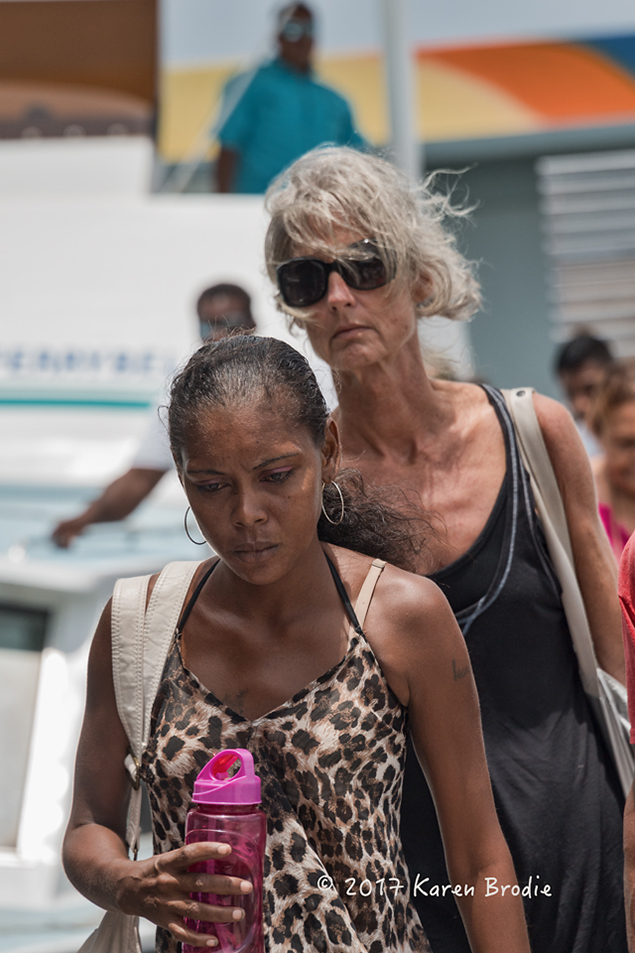 Anke Doehm Packs Up and Leaves Ambergris Caye in Four Hours 2 Anke Doehm Packs Up and Leaves Ambergris Caye in Four Hours