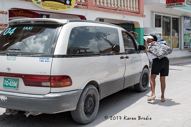 Anke Doehm Packs Up and Leaves Ambergris Caye in Four Hours 6 Anke Doehm Packs Up and Leaves Ambergris Caye in Four Hours