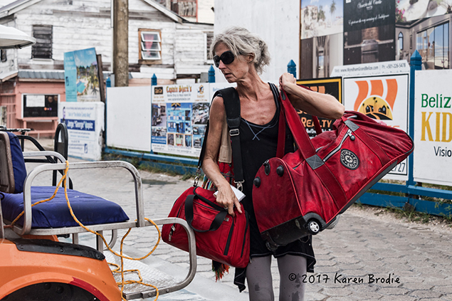 Anke Doehm Packs Up and Leaves Ambergris Caye in Four Hours 7 Anke Doehm Packs Up and Leaves Ambergris Caye in Four Hours