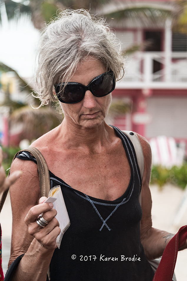 Anke Doehm Packs Up and Leaves Ambergris Caye in Four Hours 9 Anke Doehm Packs Up and Leaves Ambergris Caye in Four Hours