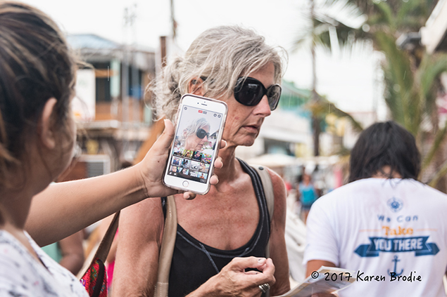 Anke Doehm Packs Up and Leaves Ambergris Caye in Four Hours 10 Anke Doehm Packs Up and Leaves Ambergris Caye in Four Hours