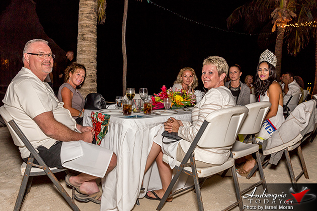 Miss San Pedro and On Eagles Wings Ministries Look to Empower Women