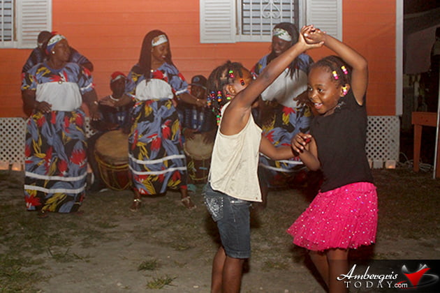 Ambergris Caye Joins in Earth Hour 2016 Observance
