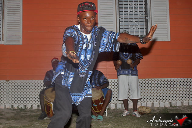 Ambergris Caye Joins in Earth Hour 2016 Observance