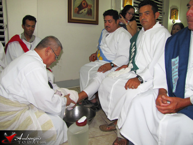 Easter Religious Celebrtions