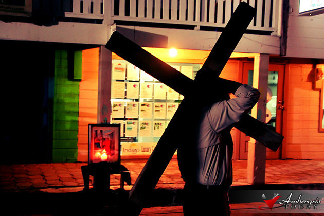 Easter Religious Celebrtions