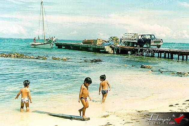 No Hotels for Easter Break in San Pedro Village